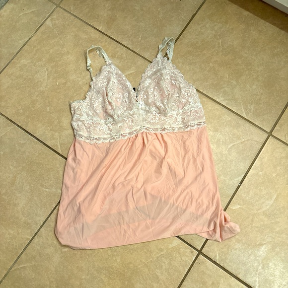 Soma Other - soma cami